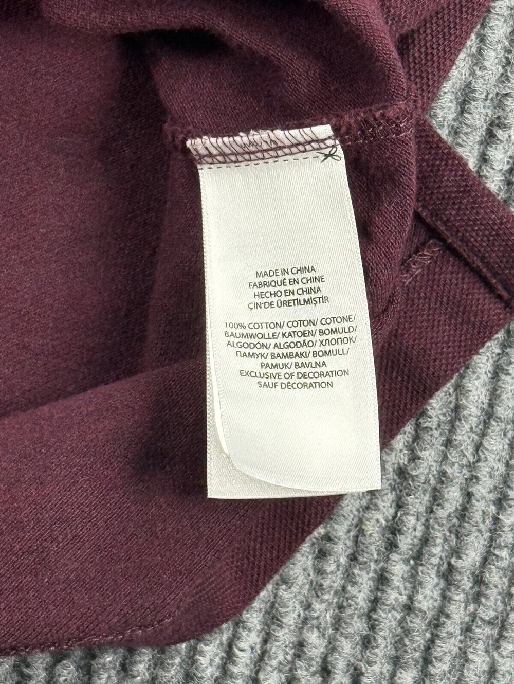 Ralph Lauren nwot polo